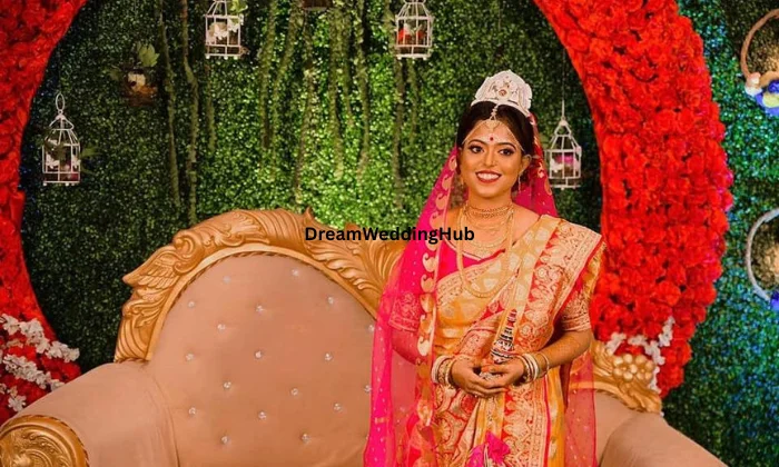 Pavani Makeup Artist